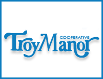 Cooperative Manor Troy got good reviews too